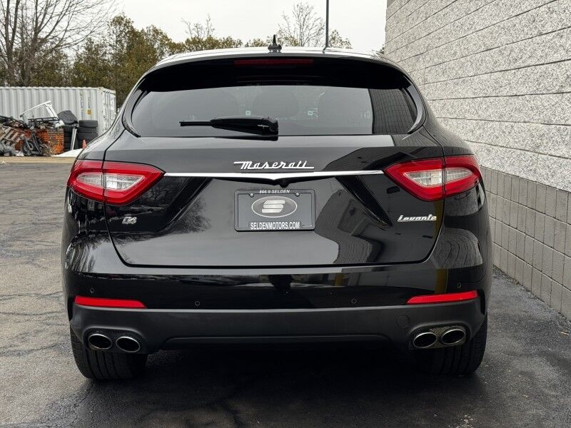 2018 Maserati Levante Willow Grove PA