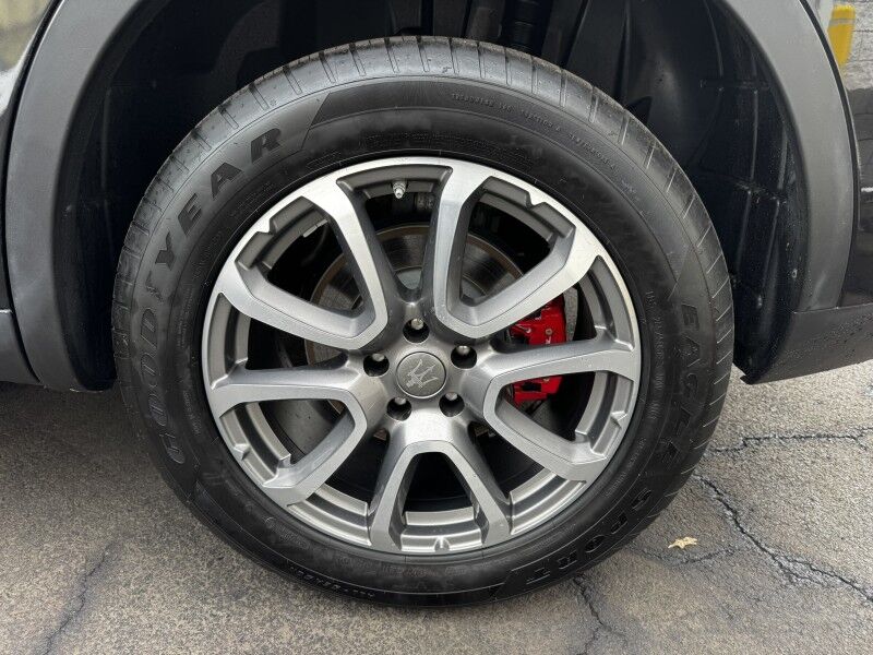 2018 Maserati Levante Willow Grove PA