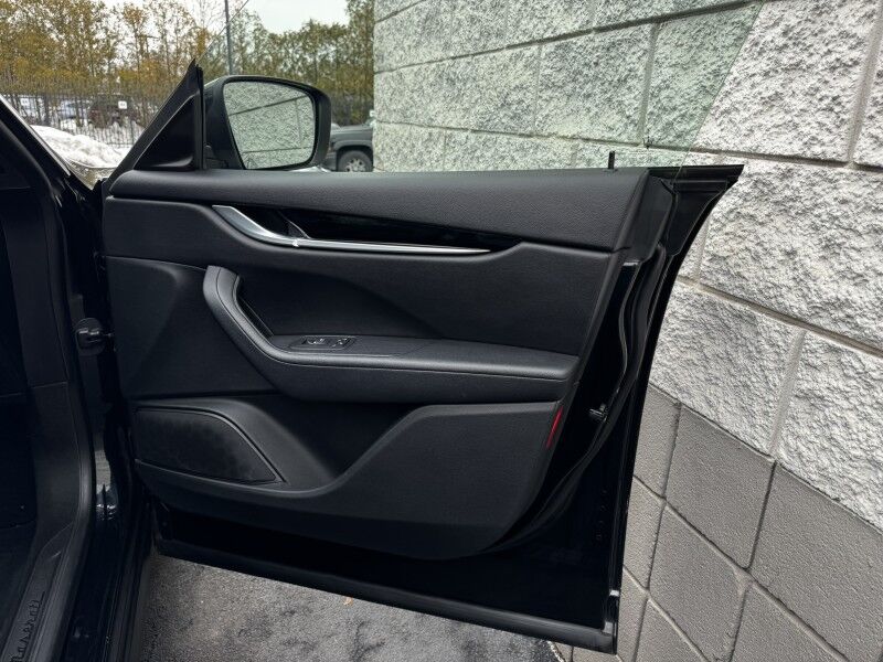 2018 Maserati Levante Willow Grove PA