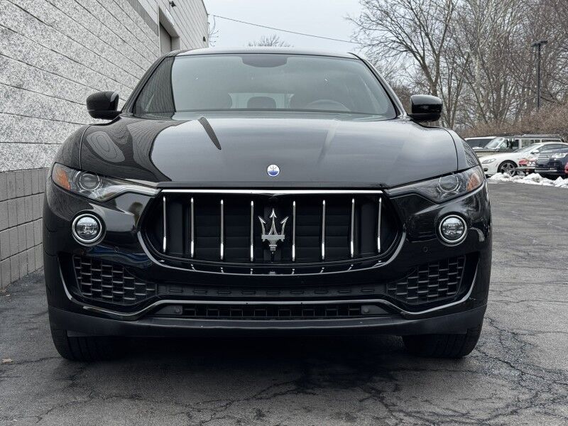2018 Maserati Levante Willow Grove PA