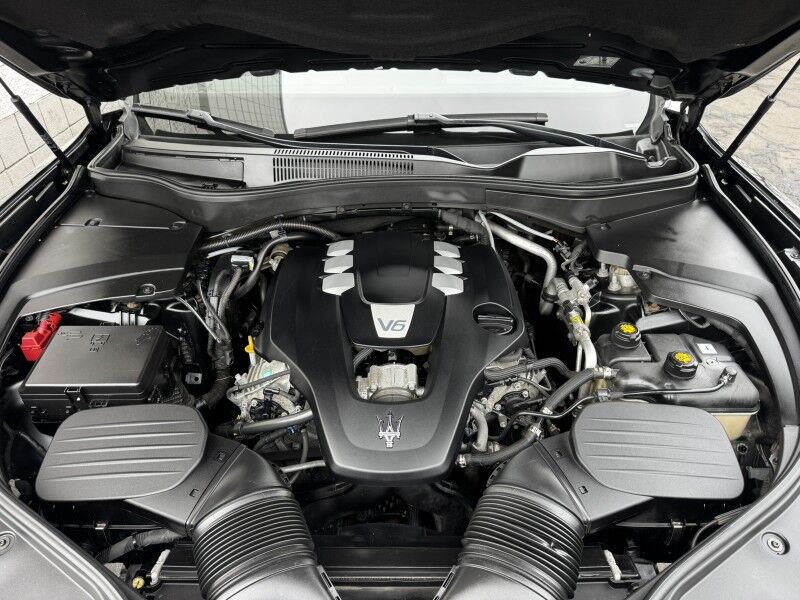 2018 Maserati Levante Willow Grove PA