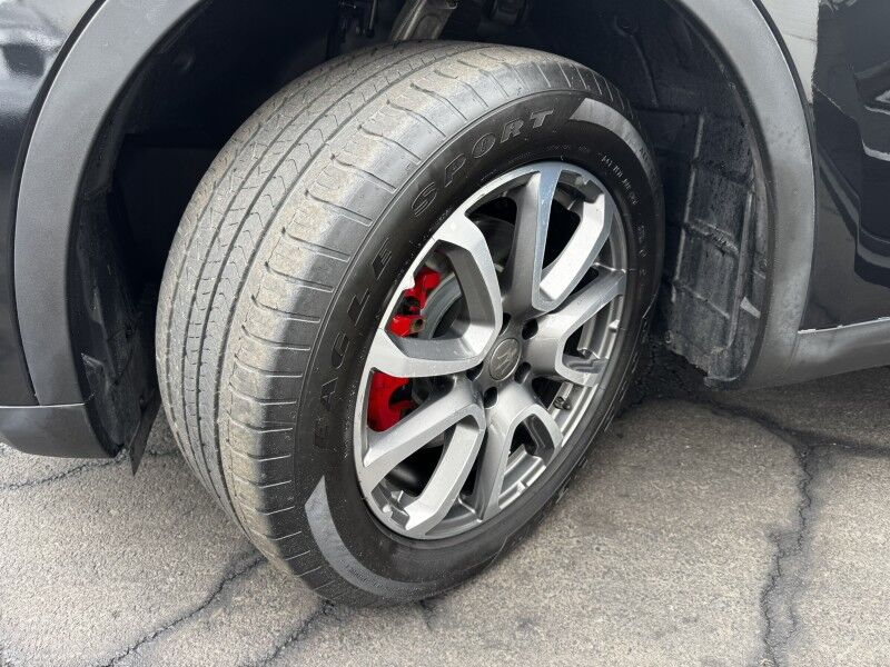 2018 Maserati Levante Willow Grove PA