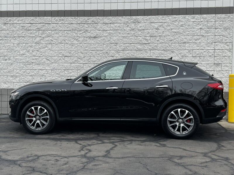 2018 Maserati Levante Willow Grove PA