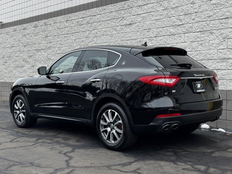 2018 Maserati Levante Willow Grove PA