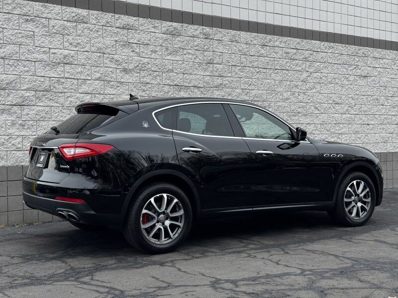 2018 Maserati Levante Willow Grove PA