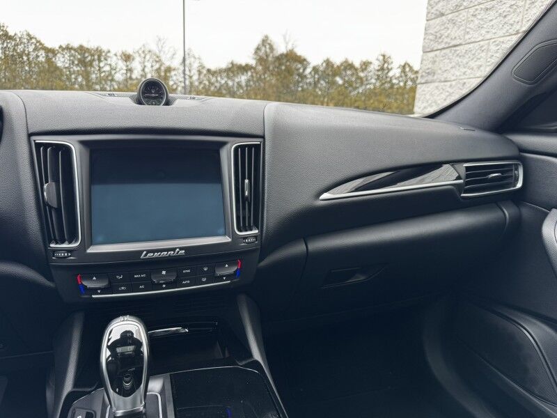 2018 Maserati Levante Willow Grove PA