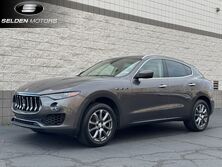 Maserati Levante  2018
