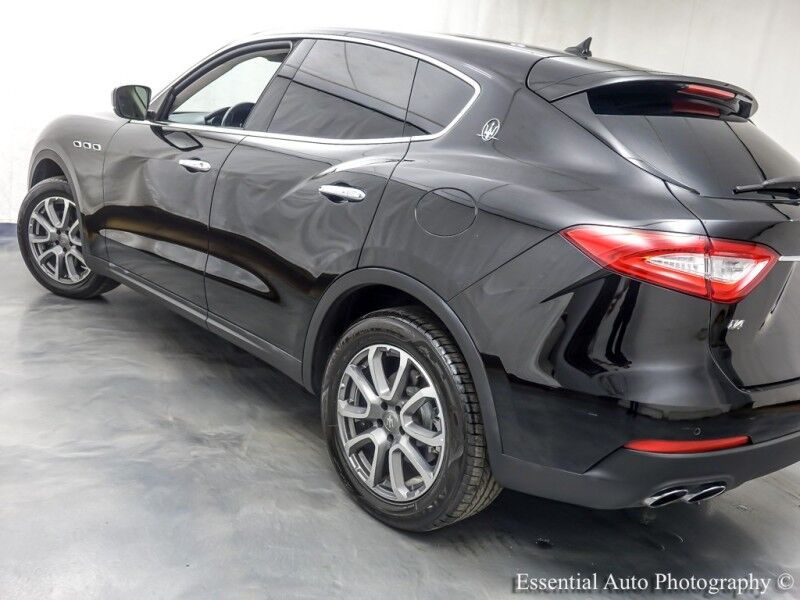 2018 Maserati Levante Willowbrook IL