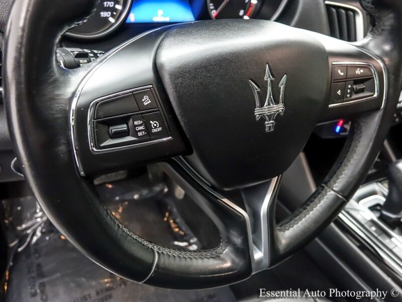 2018 Maserati Levante Willowbrook IL