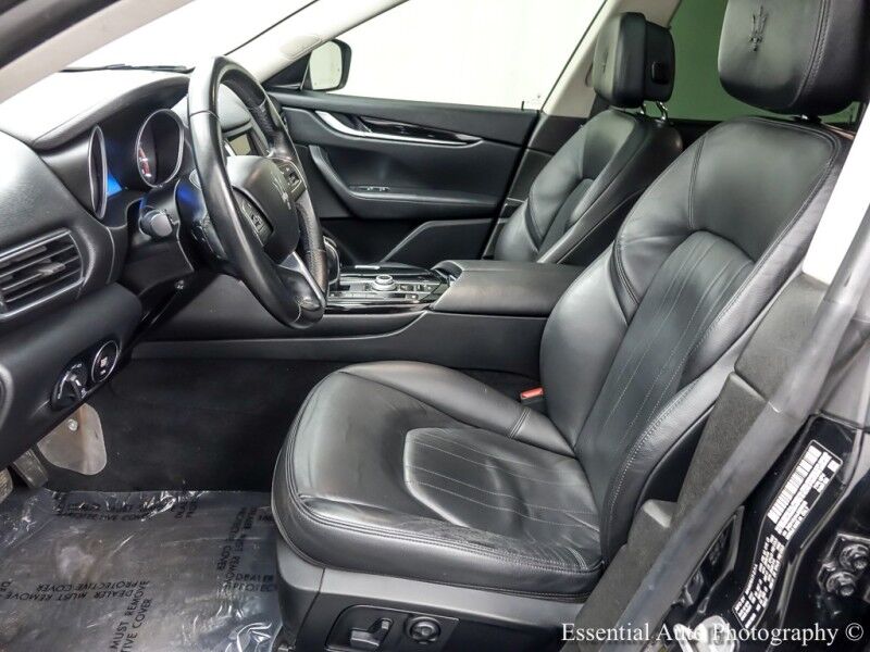 2018 Maserati Levante Willowbrook IL