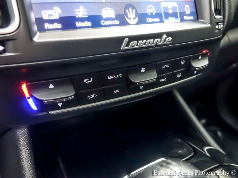 2018 Maserati Levante Willowbrook IL
