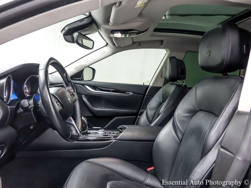 2018 Maserati Levante Willowbrook IL