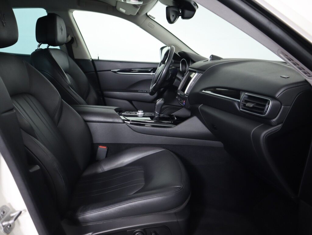 2018 Maserati Levante 3.0L AWD Maumee OH