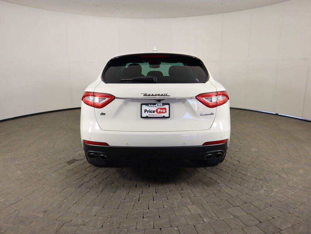 2018 Maserati Levante 3.0L AWD Maumee OH