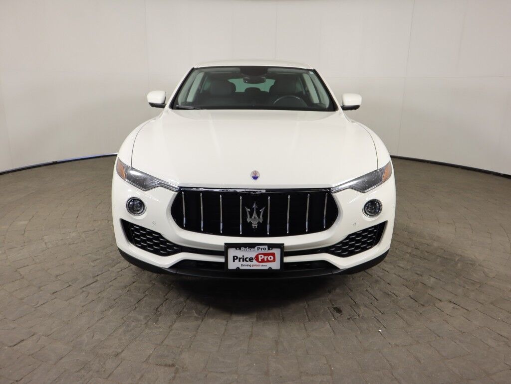 2018 Maserati Levante 3.0L AWD Maumee OH
