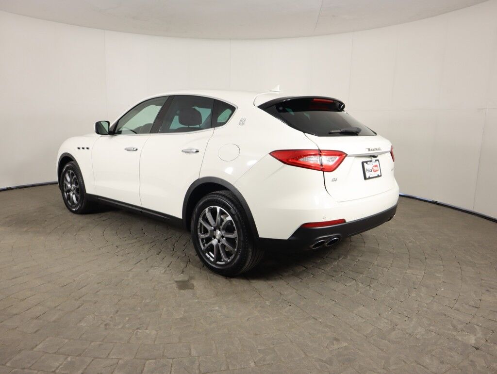 2018 Maserati Levante 3.0L AWD Maumee OH