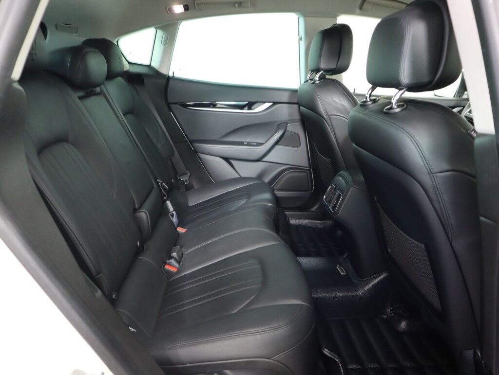 2018 Maserati Levante 3.0L AWD Maumee OH