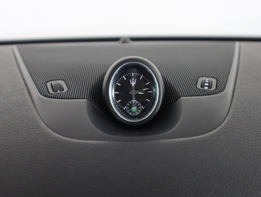 2018 Maserati Levante 3.0L AWD Maumee OH