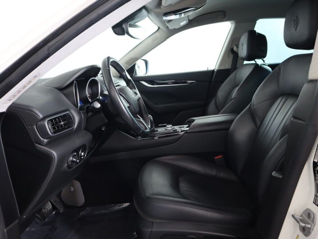 2018 Maserati Levante 3.0L AWD Maumee OH