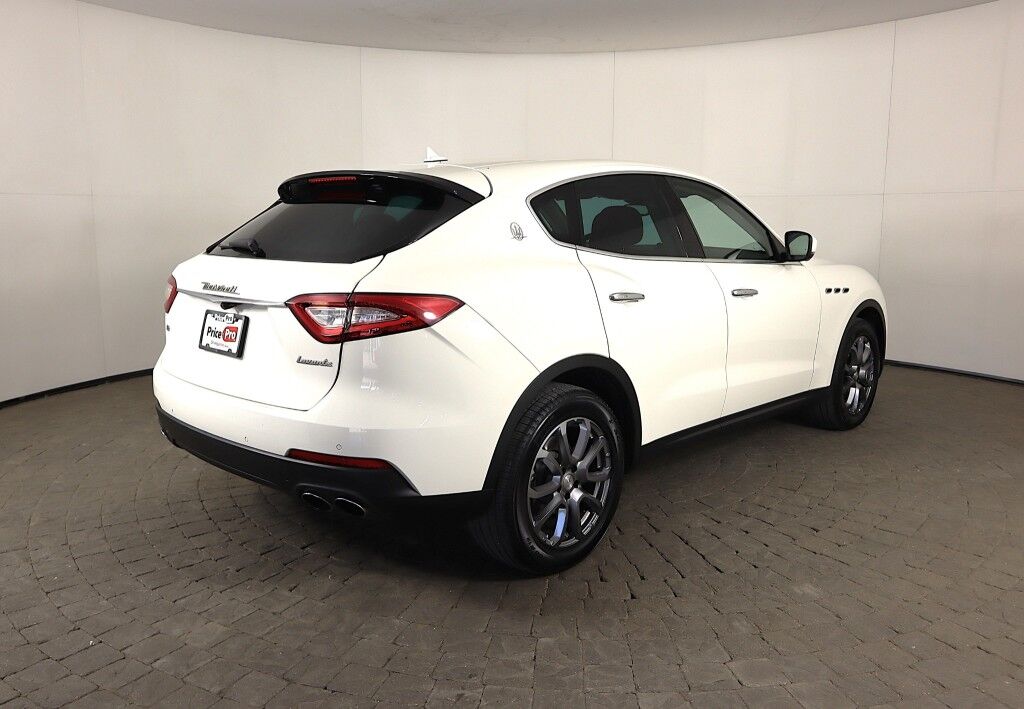 2018 Maserati Levante 3.0L AWD Maumee OH