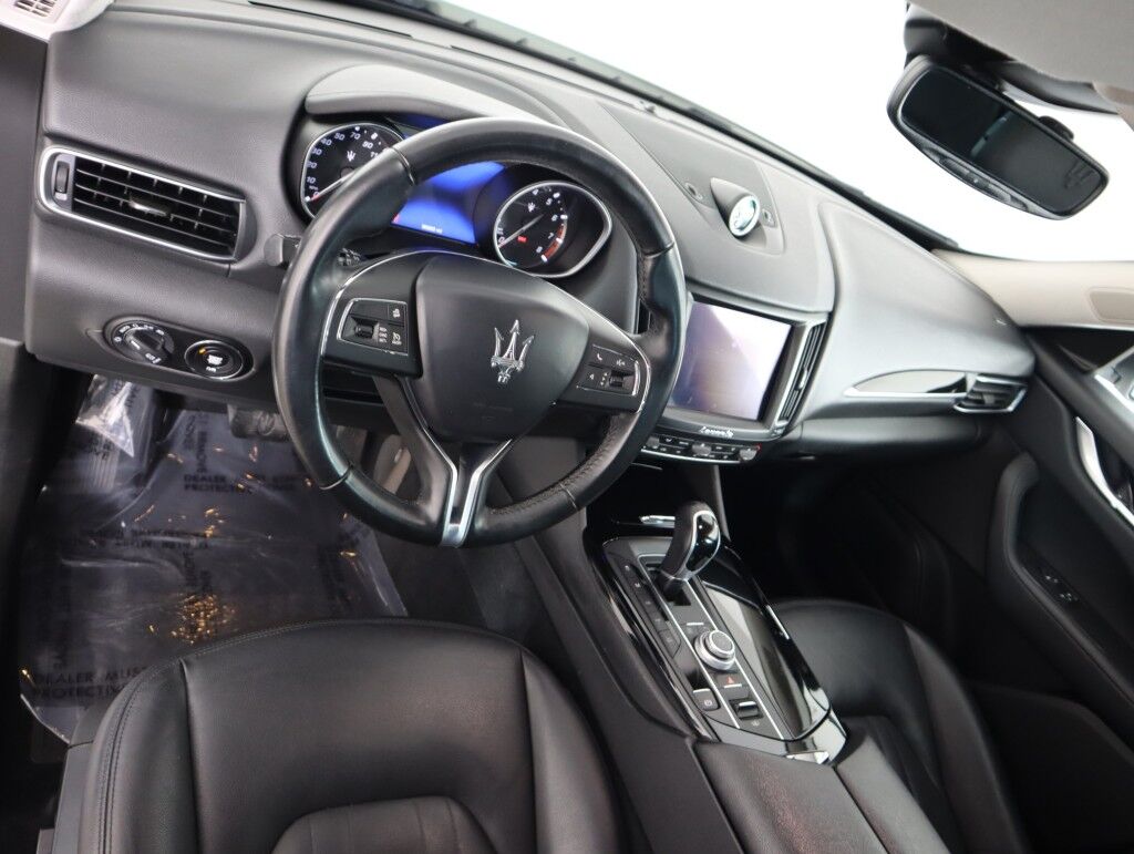 2018 Maserati Levante 3.0L AWD Maumee OH