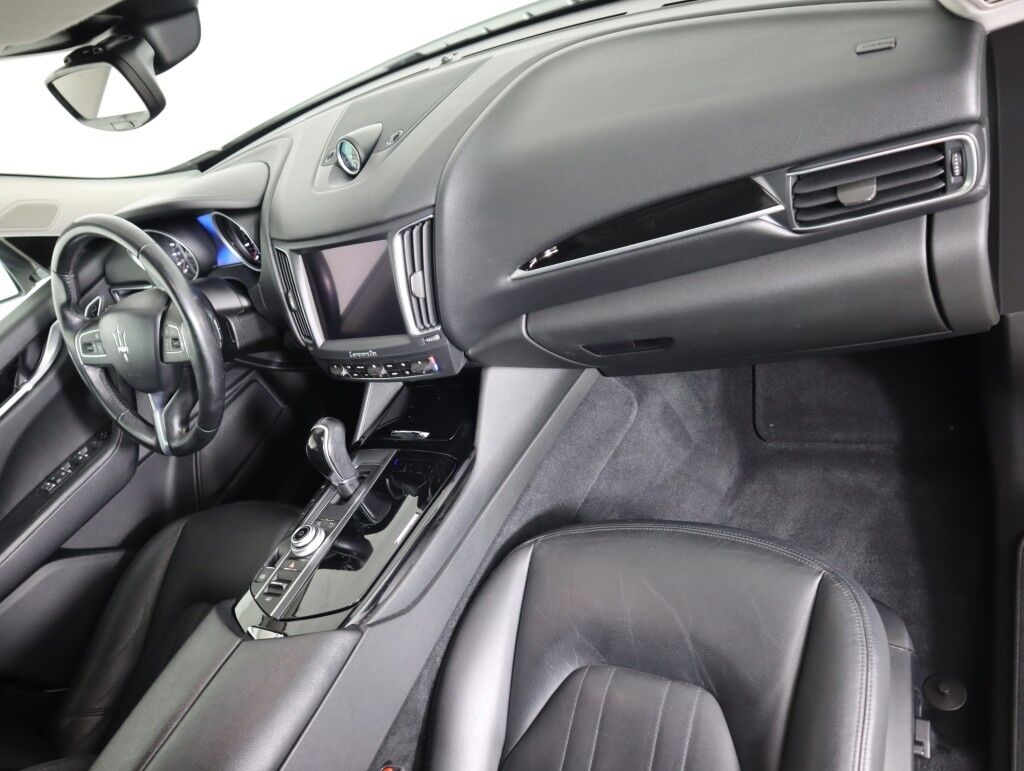 2018 Maserati Levante 3.0L AWD Maumee OH