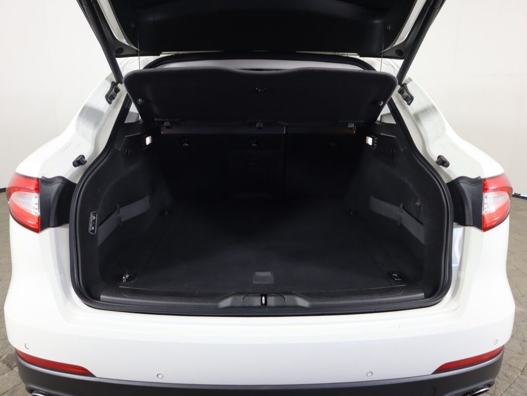 2018 Maserati Levante 3.0L AWD Maumee OH