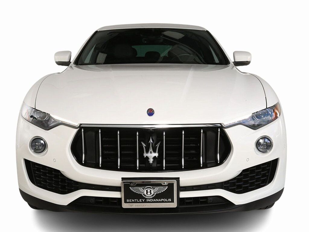 2018 Maserati Levante Base Indianapolis IN