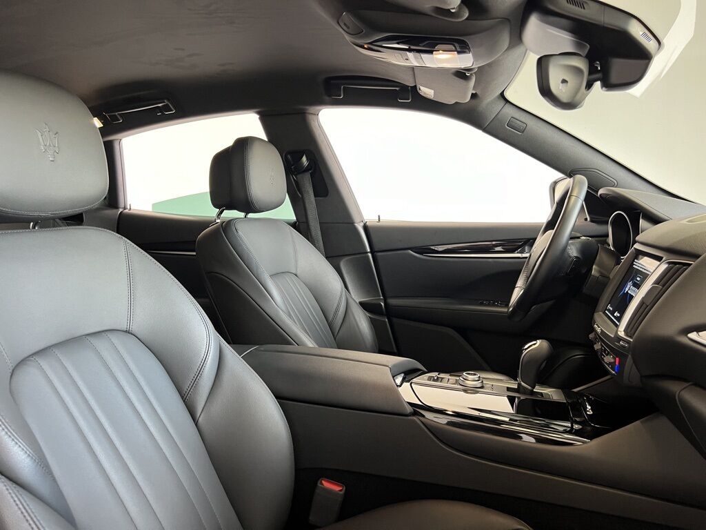 2018 Maserati Levante Base Indianapolis IN