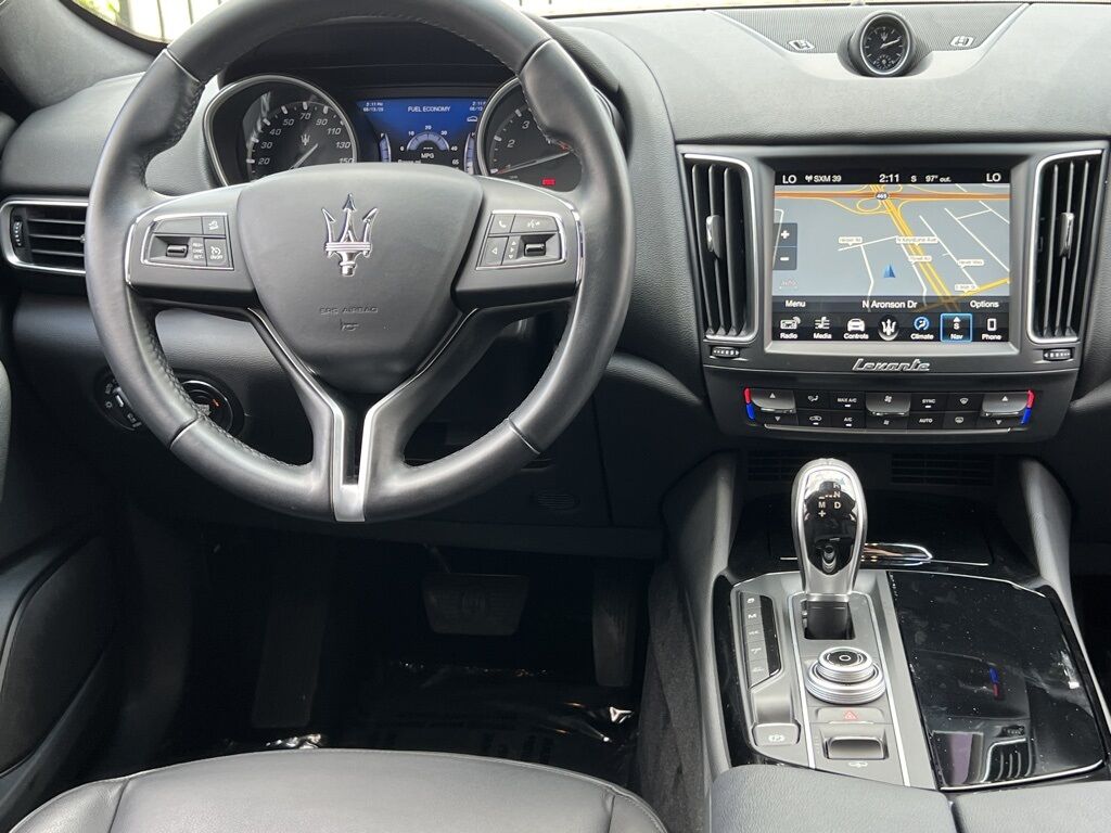 2018 Maserati Levante Base Indianapolis IN
