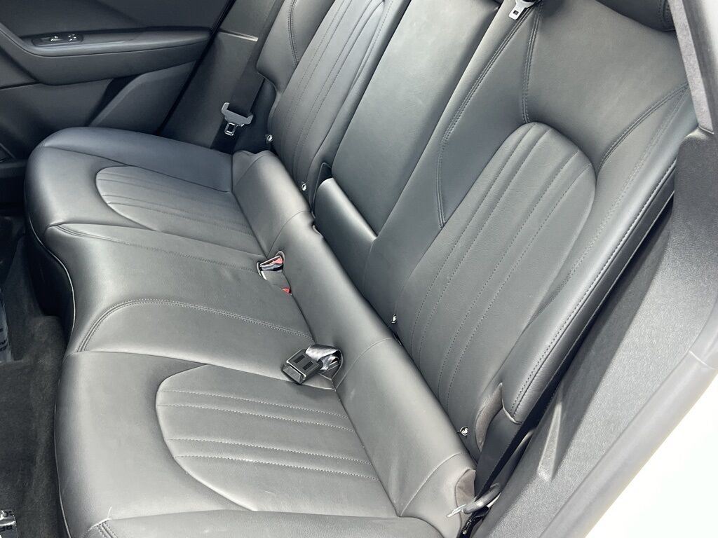 2018 Maserati Levante Base Indianapolis IN