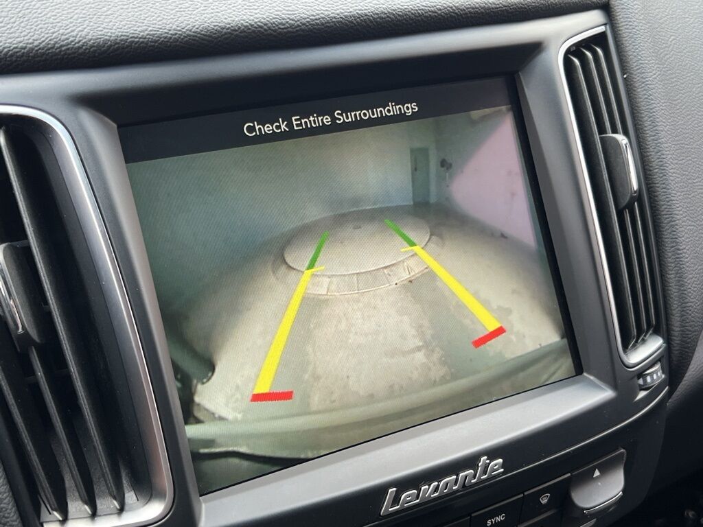 2018 Maserati Levante Base Indianapolis IN
