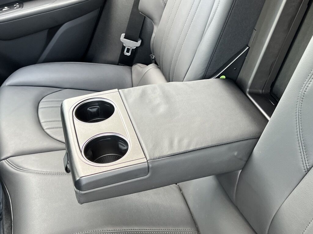 2018 Maserati Levante Base Indianapolis IN