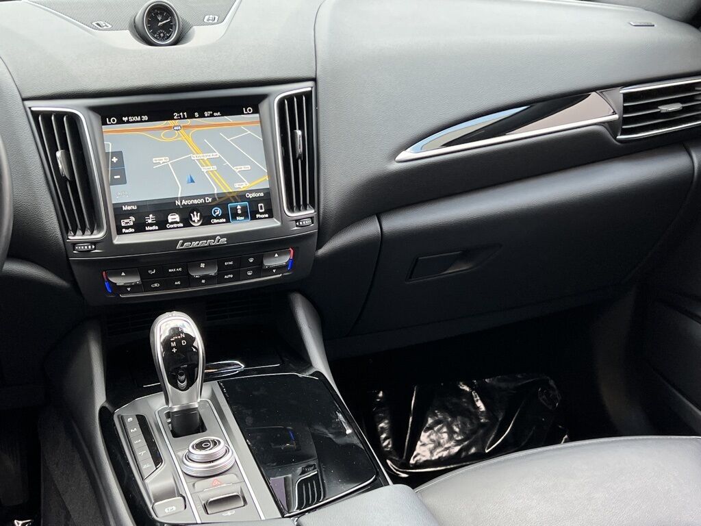 2018 Maserati Levante Base Indianapolis IN