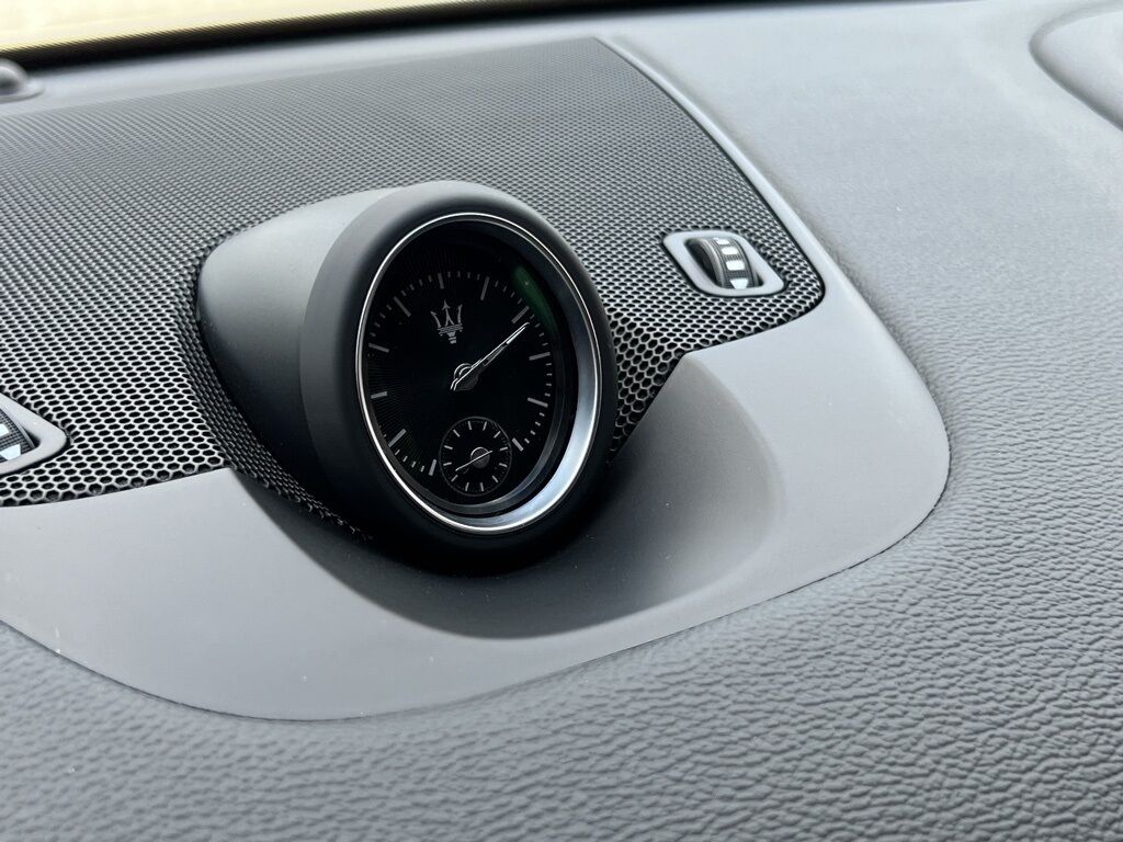 2018 Maserati Levante Base Indianapolis IN