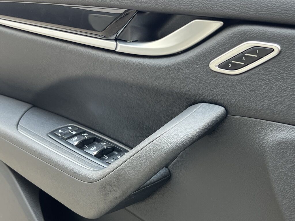 2018 Maserati Levante Base Indianapolis IN