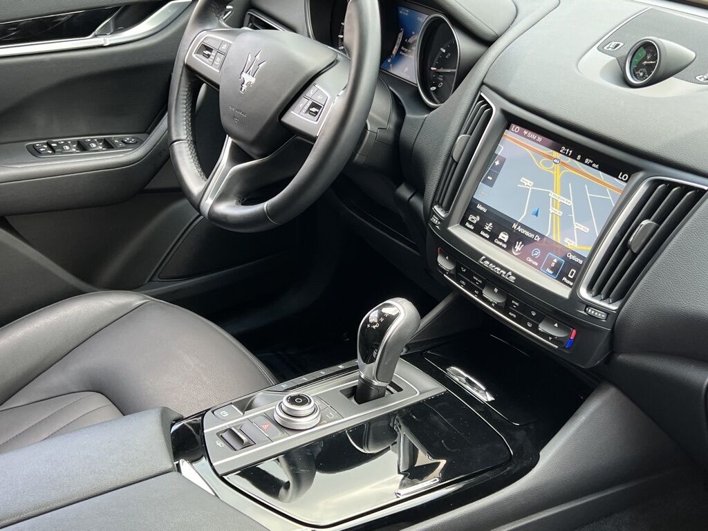 2018 Maserati Levante Base Indianapolis IN