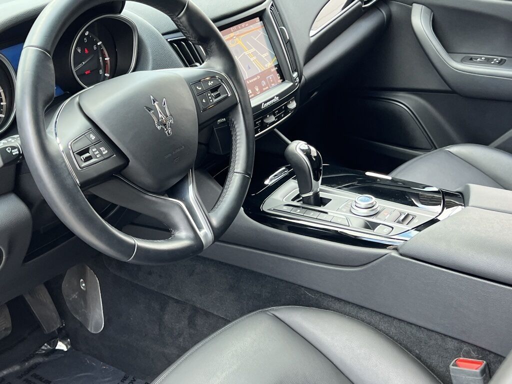 2018 Maserati Levante Base Indianapolis IN