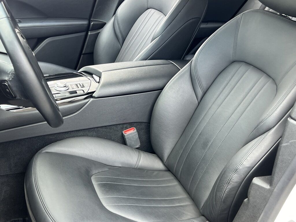 2018 Maserati Levante Base Indianapolis IN