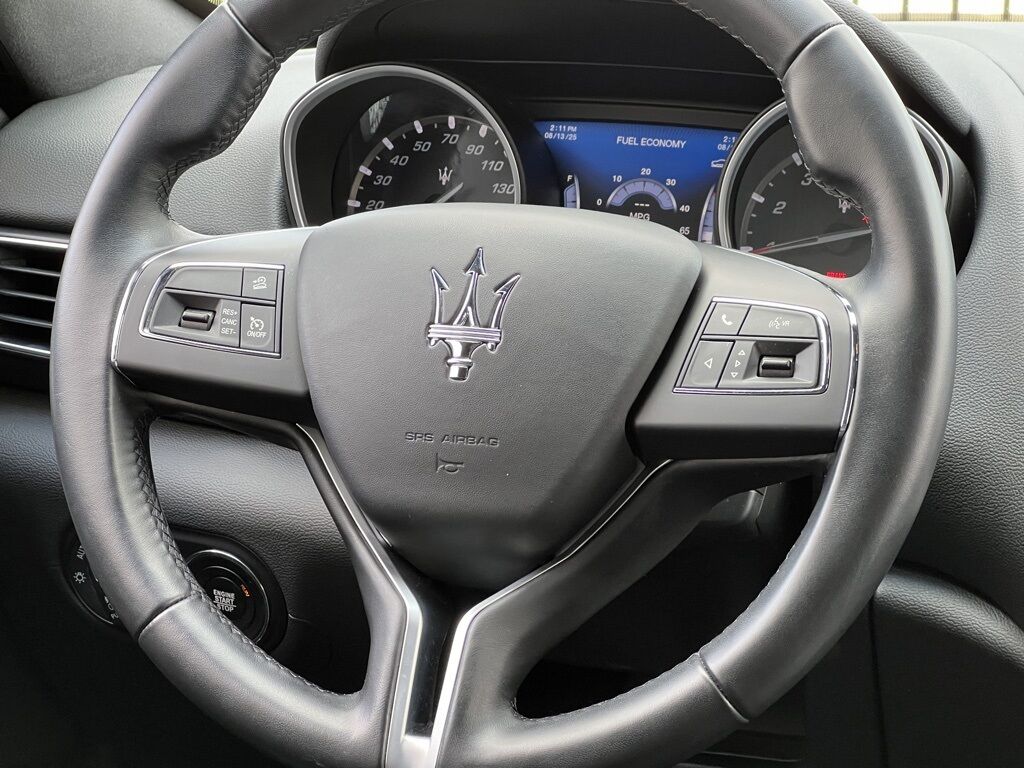 2018 Maserati Levante Base Indianapolis IN