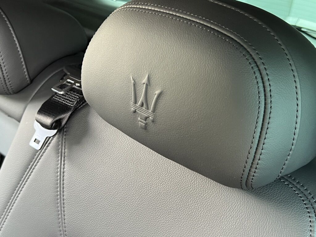 2018 Maserati Levante Base Indianapolis IN