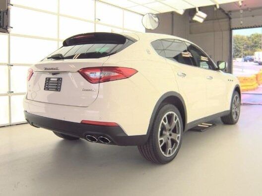 2018 Maserati Levante Base Indianapolis IN