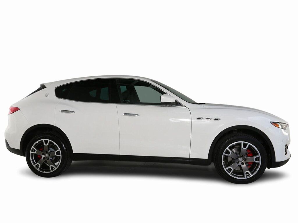 2018 Maserati Levante Base Indianapolis IN