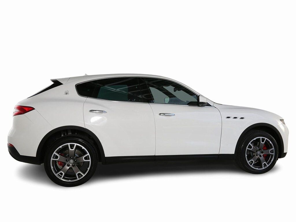 2018 Maserati Levante Base Indianapolis IN