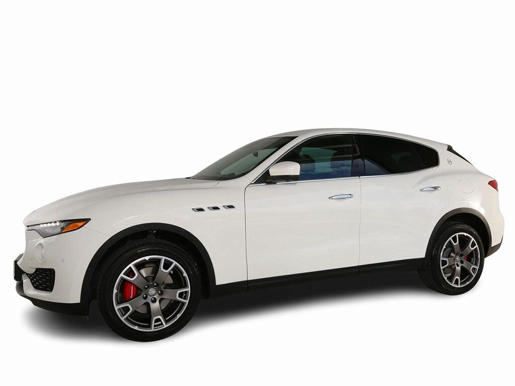 2018 Maserati Levante Base Indianapolis IN