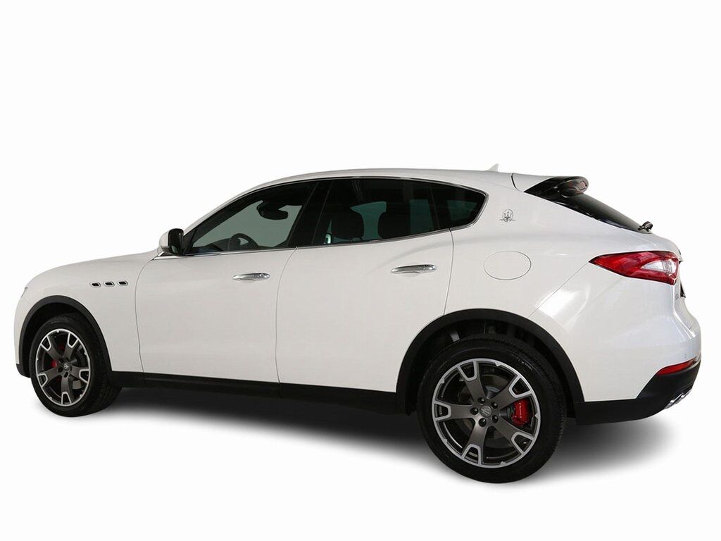 2018 Maserati Levante Base Indianapolis IN