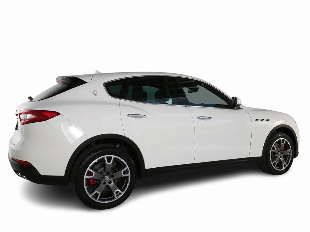 2018 Maserati Levante Base Indianapolis IN