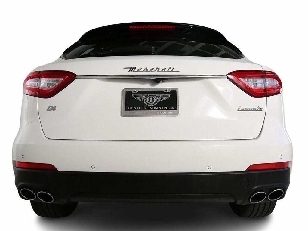2018 Maserati Levante Base Indianapolis IN