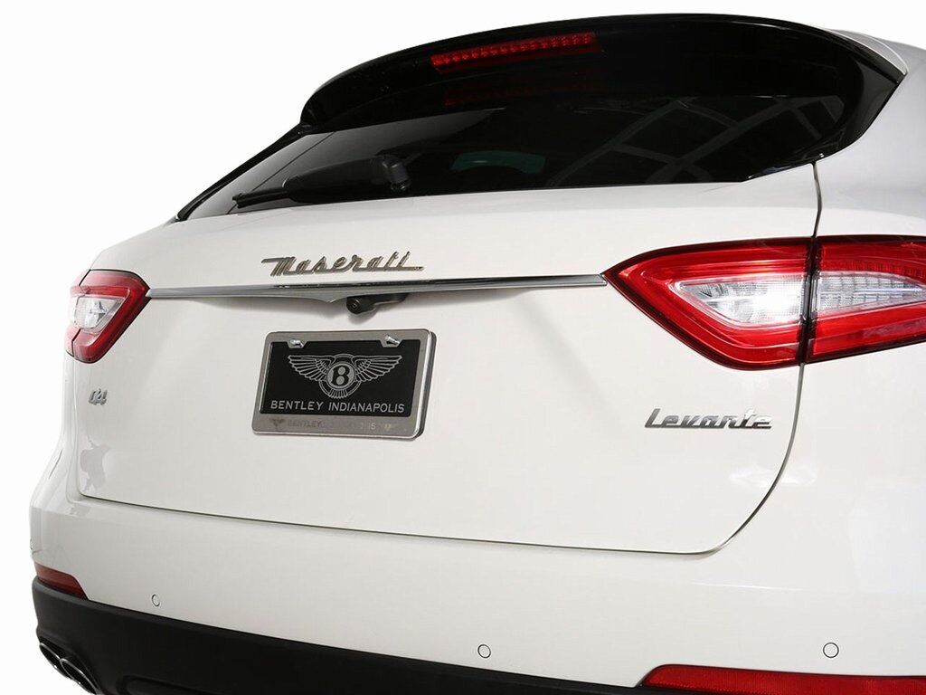 2018 Maserati Levante Base Indianapolis IN