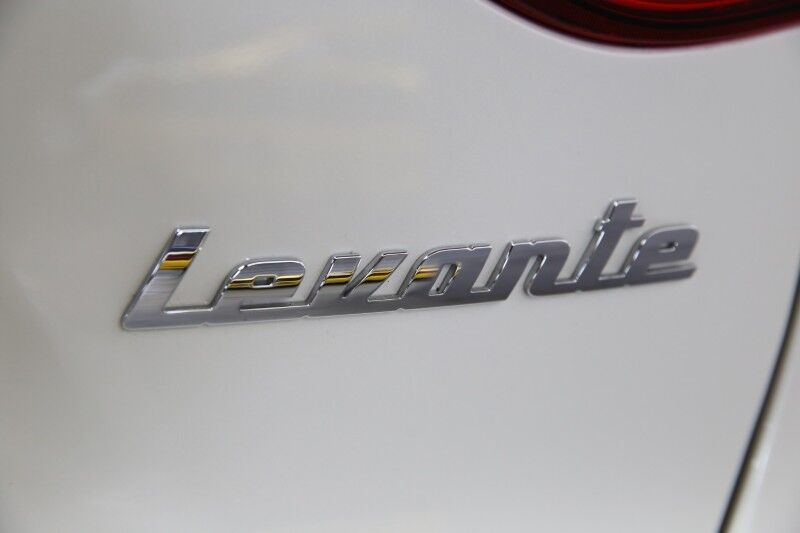 2018 Maserati Levante GranLusso Plainview NY